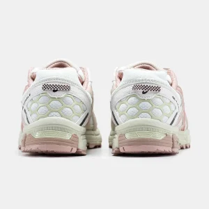 Asics Gel-Kahana 8 White Pink