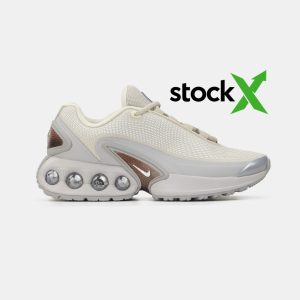 Nike Air Max DN Beigе
