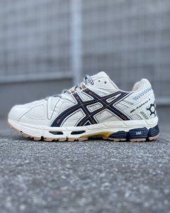 Asics Gel-Kahana 8