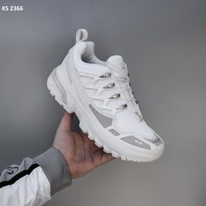 Кросівки Salomon ACS Pro Advanced White (білі)