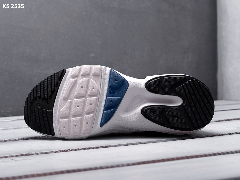 Кросівки Nike Huarache E.D.G.E.White (білі)