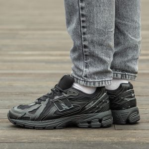 New Balance 1906D Protection Pack Triple Black