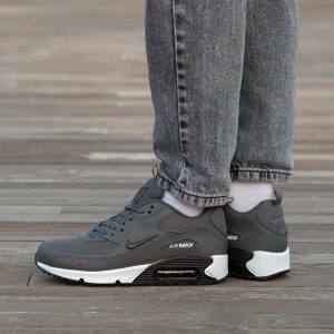 Nike Air Max 90 x Cordura Grey