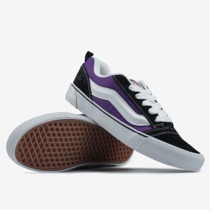 Vans KNU Skool Purple