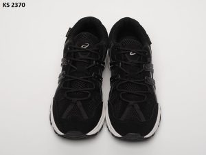 Asics Gel Sonoma 15-50 (чорно/білі)