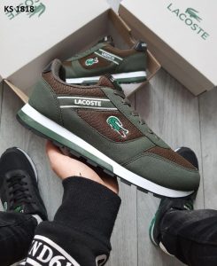 Lacoste (зелені)