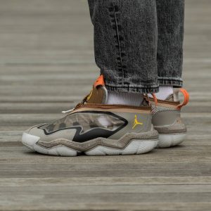 Air Jordan Why Not Zero 6 Honor The Gift