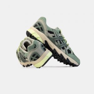 Asics Gel-Sonoma Green