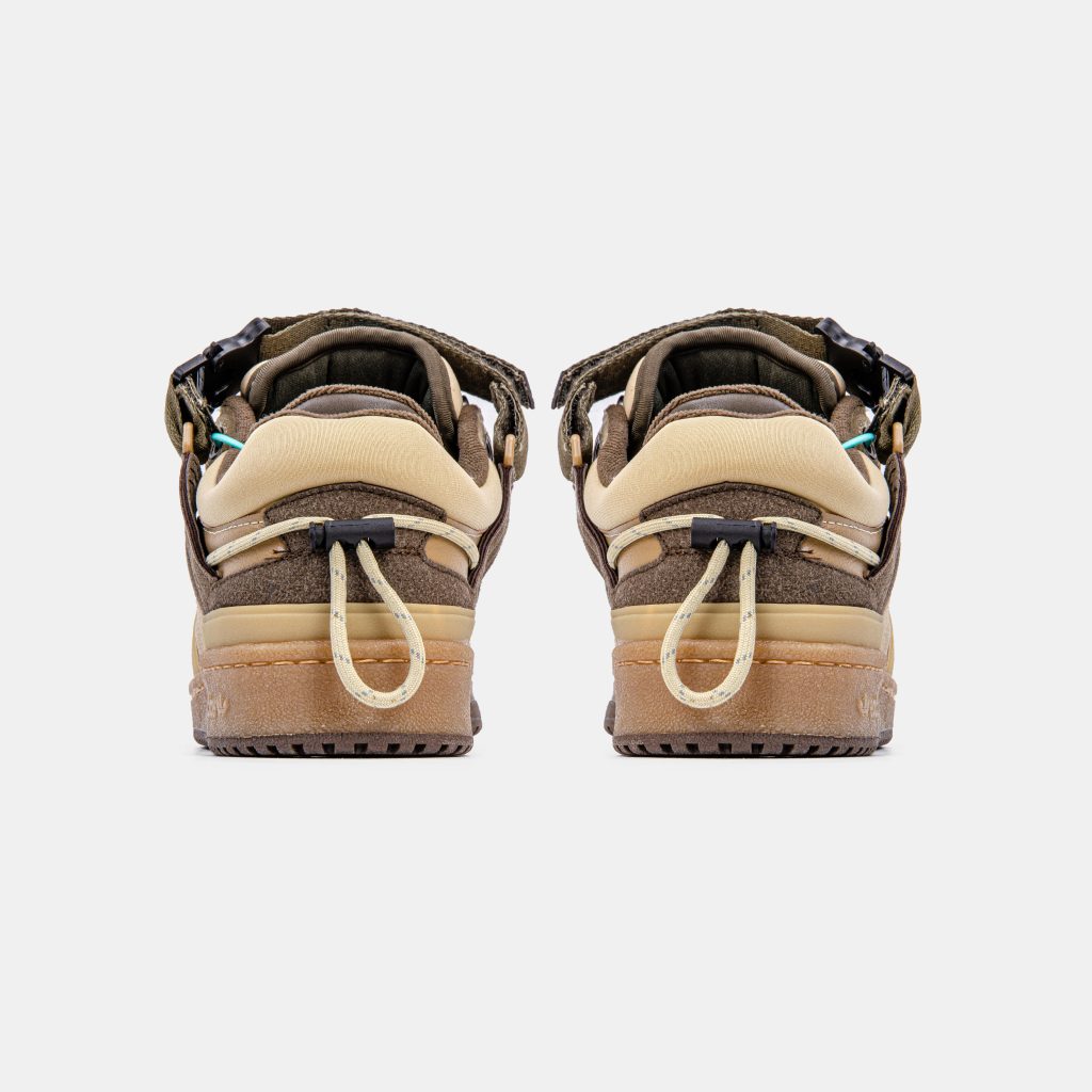 Bad Bunny x Adidas Forum