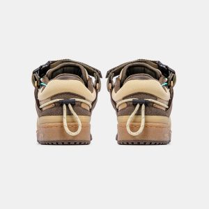 Bad Bunny x Adidas Forum