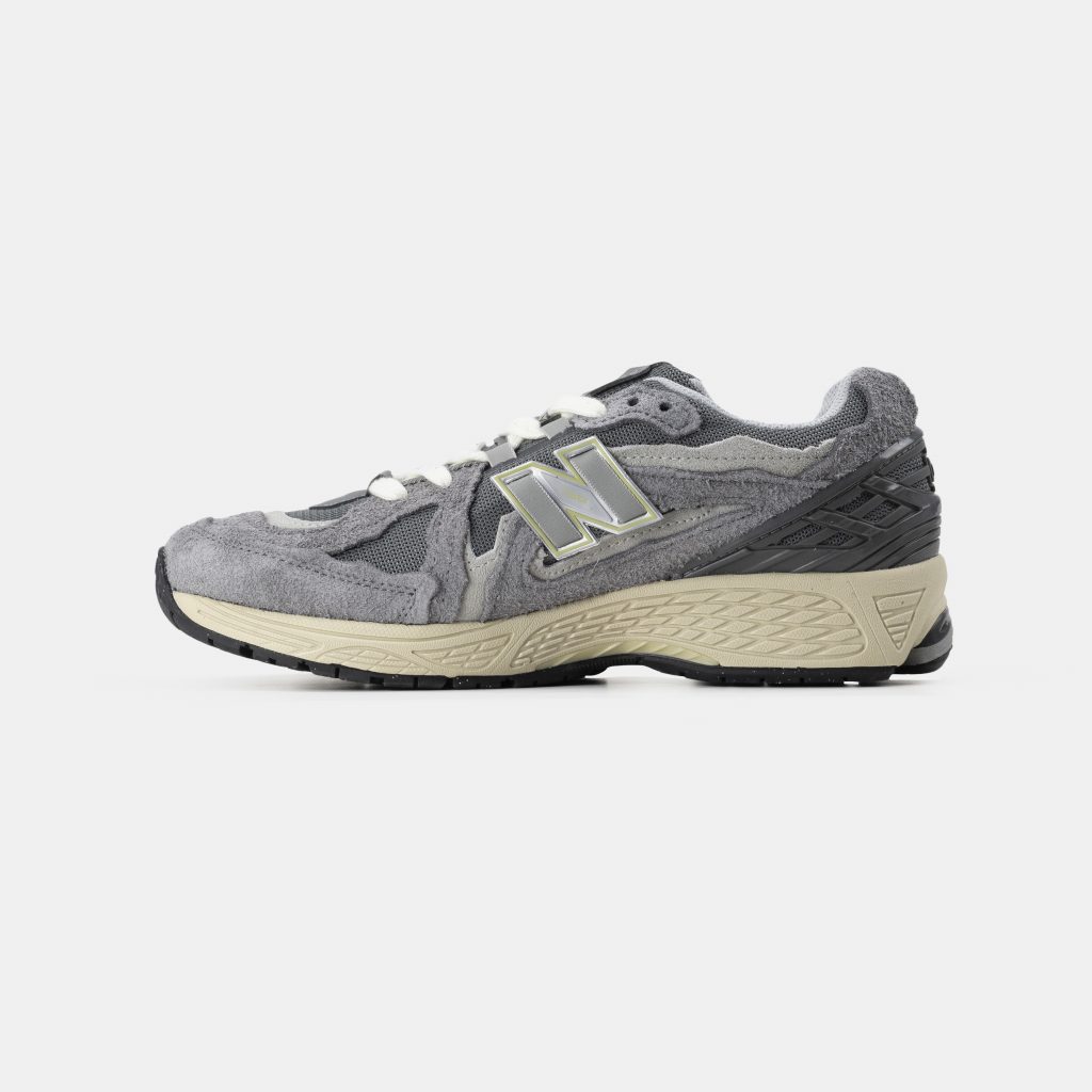 New Balance 1906D Grey Beige