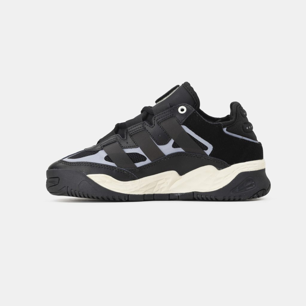Adidas Niteball Black\White