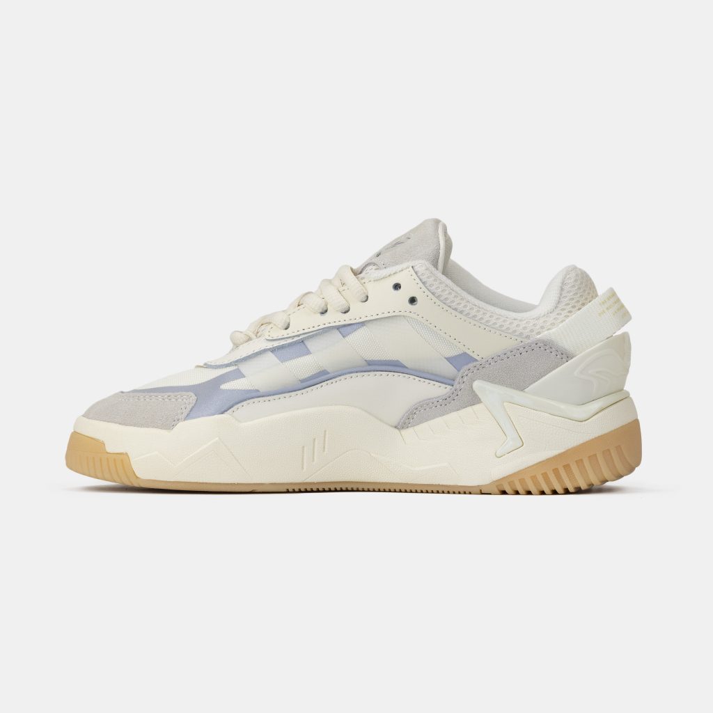 Adidas NITEBALL 2.0 LIGHT BEIGE