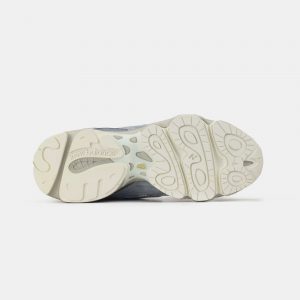 New Balance 1000 Kith 101 Quarry