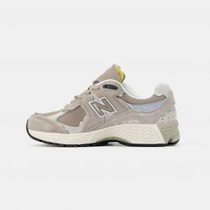 New Balance 2002R Biege