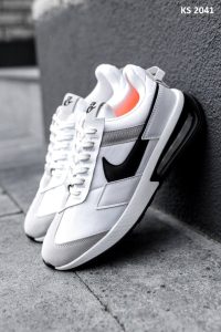 Nike Air 32W (білі)