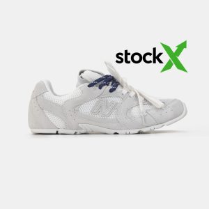 Miu Miu x NB 530 Grey