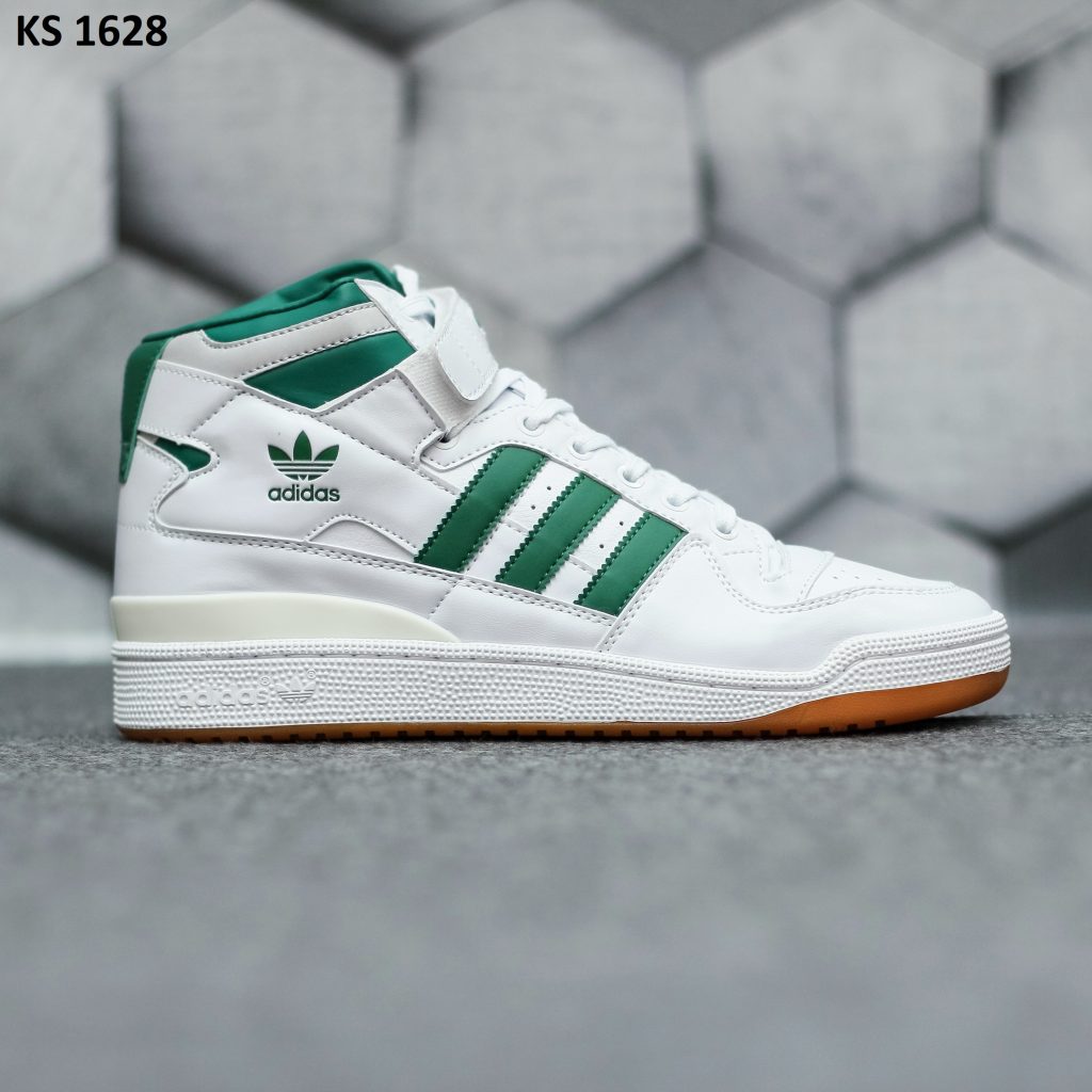 Adidas Forum Hight Mid Refined