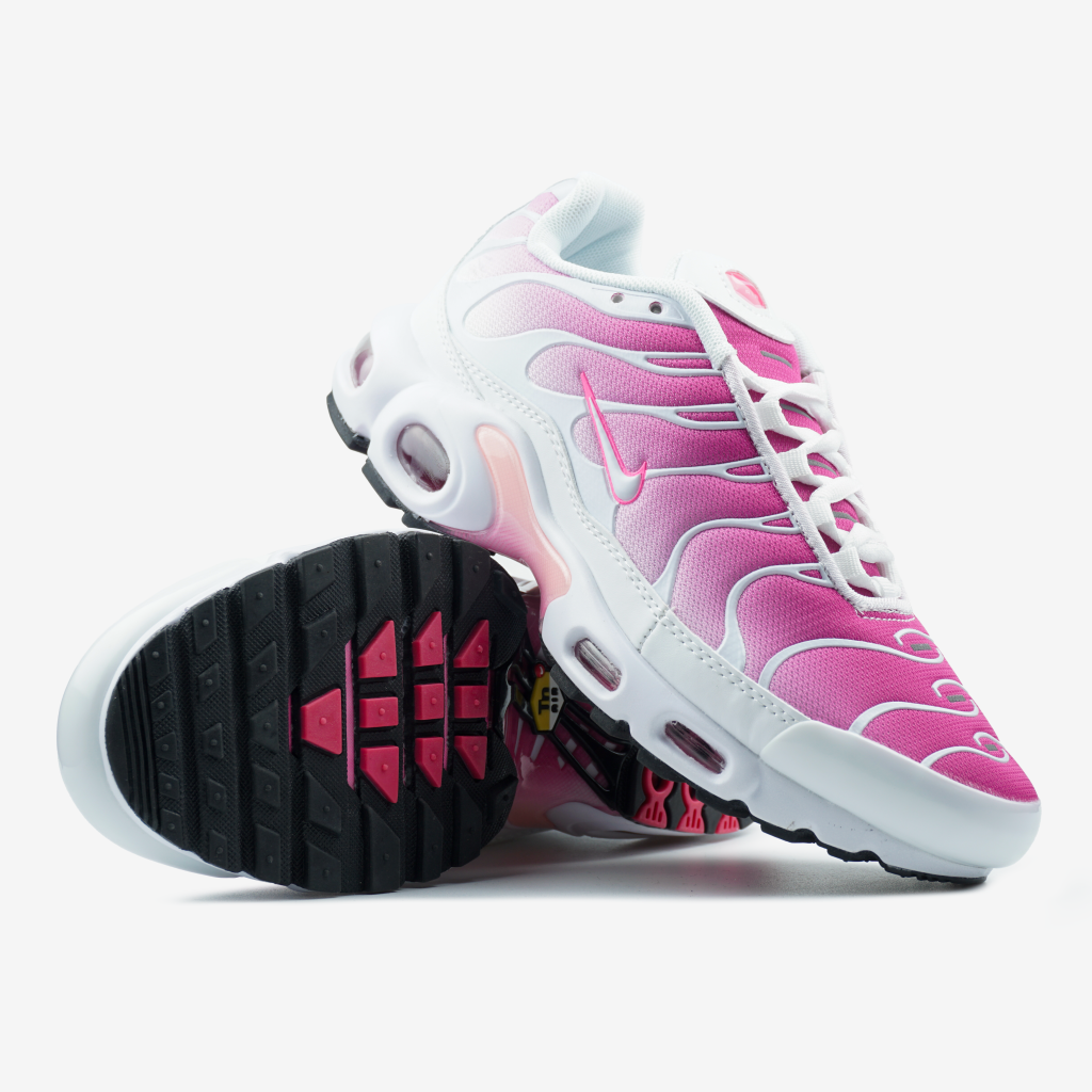 Nike Air Max TN Plus Hot Pink