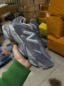 New Balance 9060 Magnet Grey