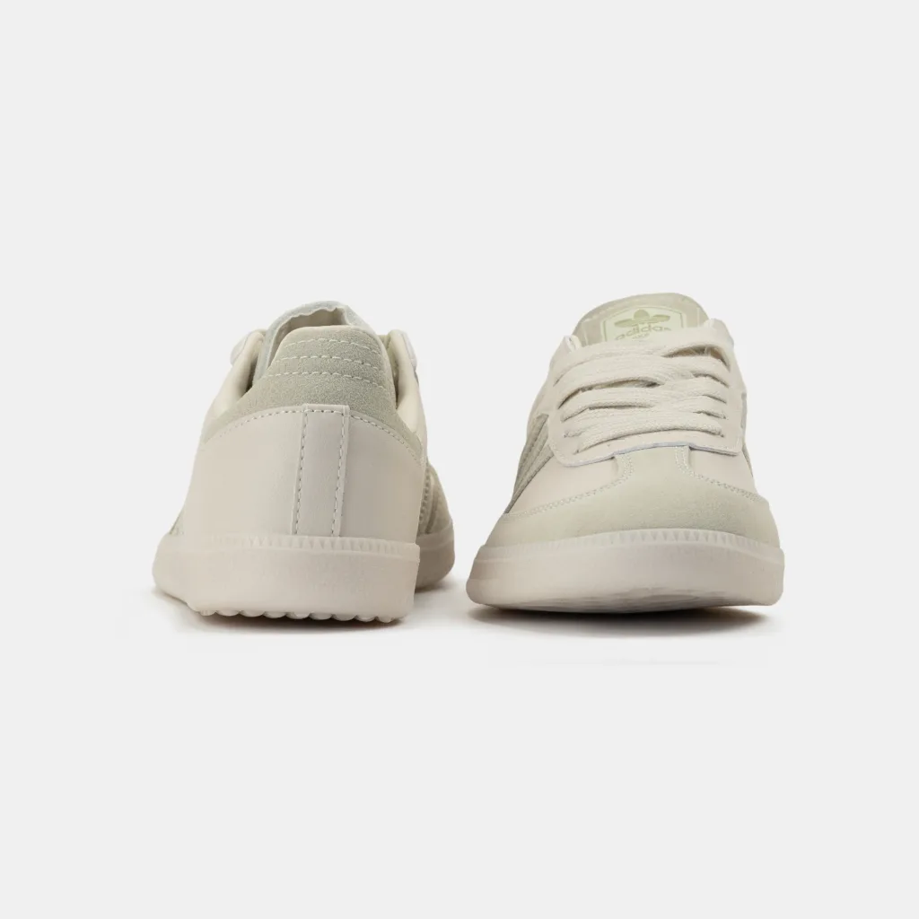 Аdidas Samba Beige