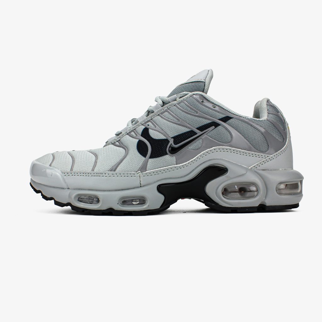 Nike Air Max Plus TN Double Swoosh Grey (сірі)