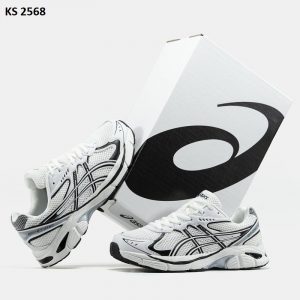 Кросівки Asics GT-2160 White (білі)