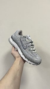Nike P-6000 Light Iron Ore