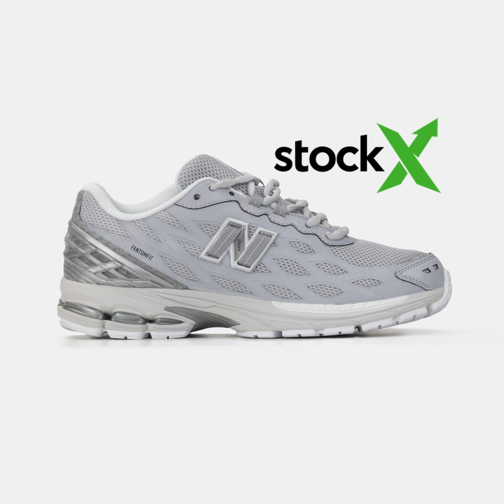 New Balance 1906R Fantomfit Grey White
