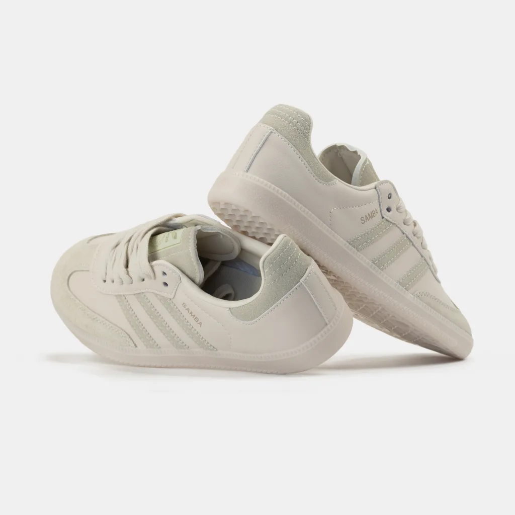 Аdidas Samba Beige