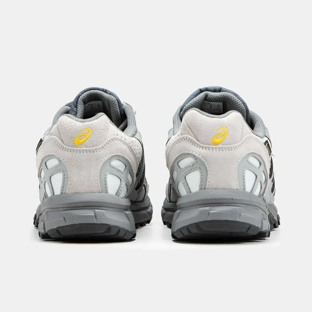 Asics Gel-Sonoma 15-50 Oyster Grey Gore-Tex