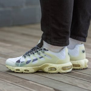 Nike Air Max TN Terrascape Plus beige