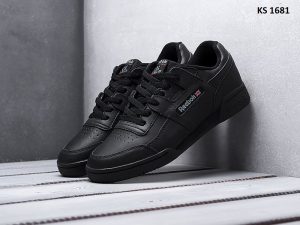 Reebok Workout Plus (чорні)