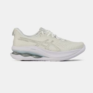 Asics Gel-Kinsei Max white