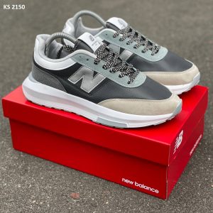 New Balance 1974 (сірі)