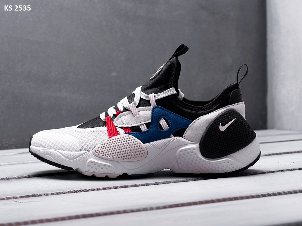 Кросівки Nike Huarache E.D.G.E.White (білі)
