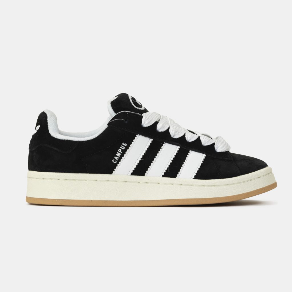 ADIDAS CAMPUS 00S BLACK