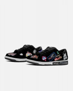 Nike SB Dunk Low Neckface