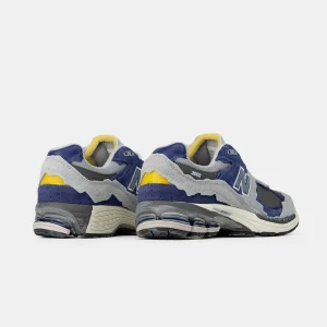 New Balance 2002R Light Blue