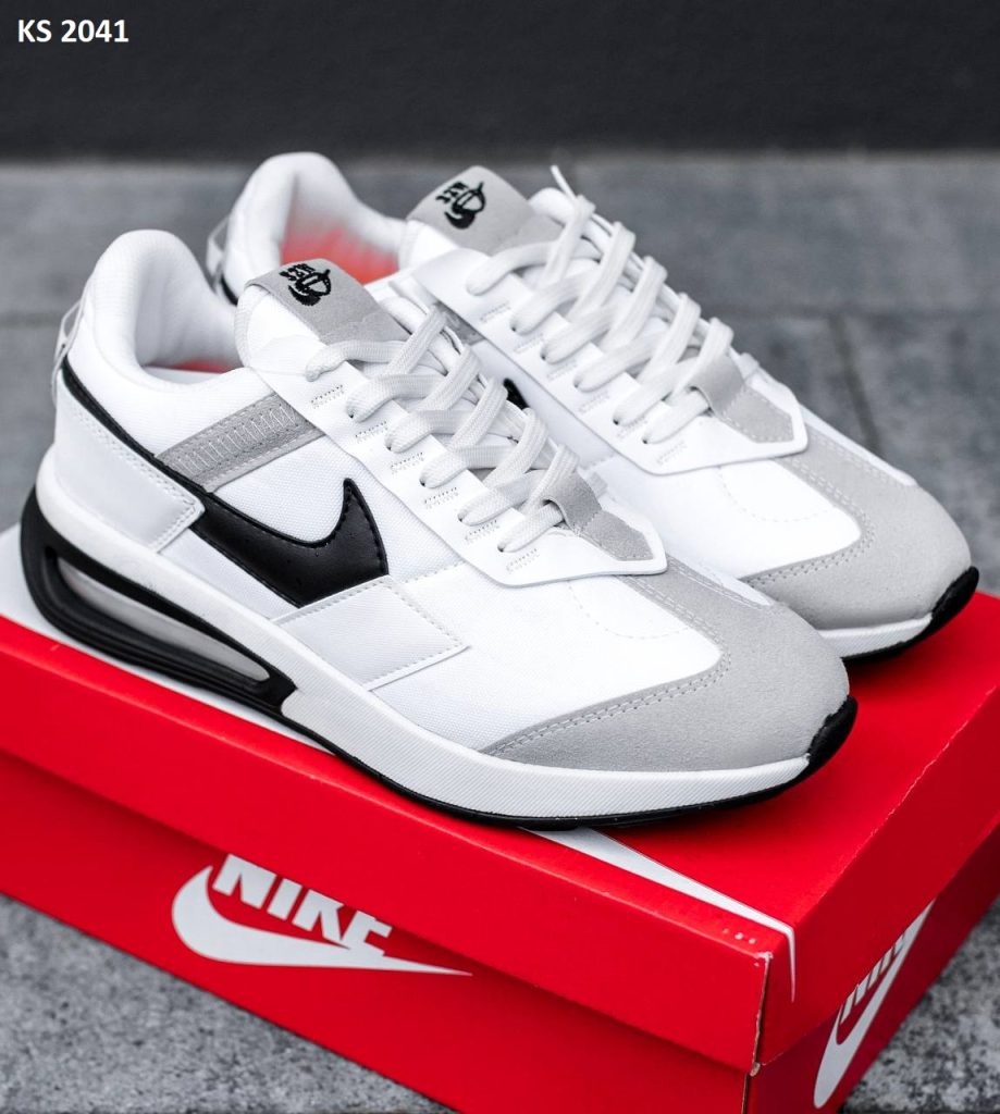 Nike Air 32W (білі)