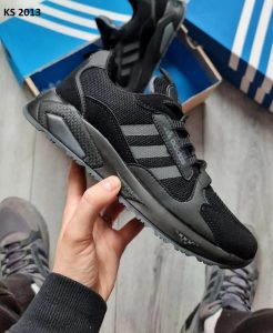 Adidas Boost (чорні)