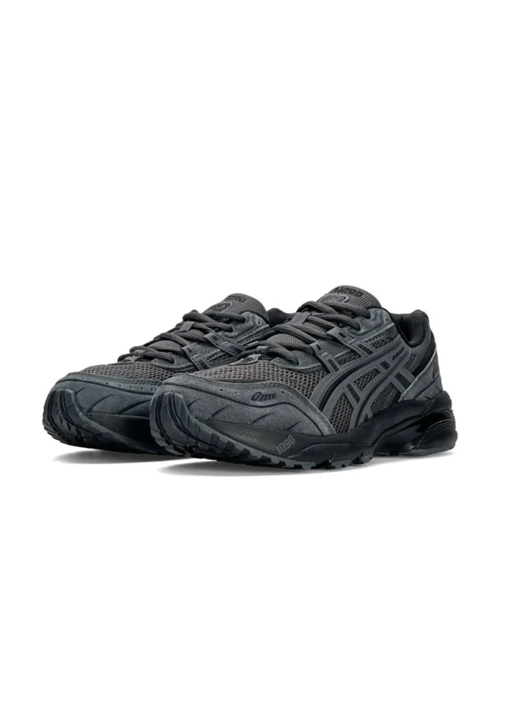 Asics Gel-1090 Dark Gray