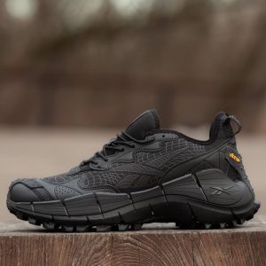 Reebok Zig Kinetica II Edge Black