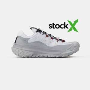 Nike ACG Moutain Fly 2 Low White Green