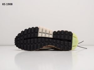 Reebok Zig Kinetica Edge (бежеві)