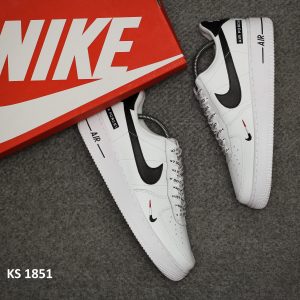 Nike Air Force (білі)