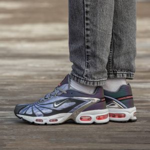 Nike Air Max x Skepta  Grey