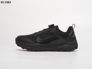 Кросівки Nike Wildhorse 8 Black (чорні)