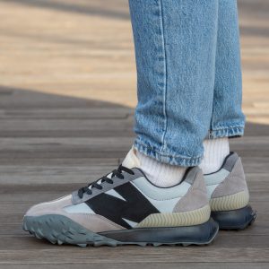 New Balance Xc-72 Grey