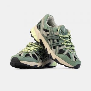 Asics Gel-Sonoma Green